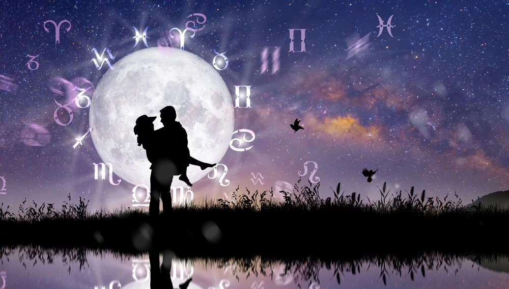 Ex Love Back Astrologer in Fremont, California 