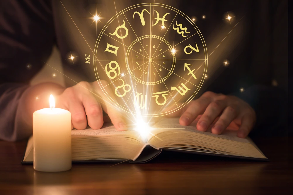 Astrology Readings 