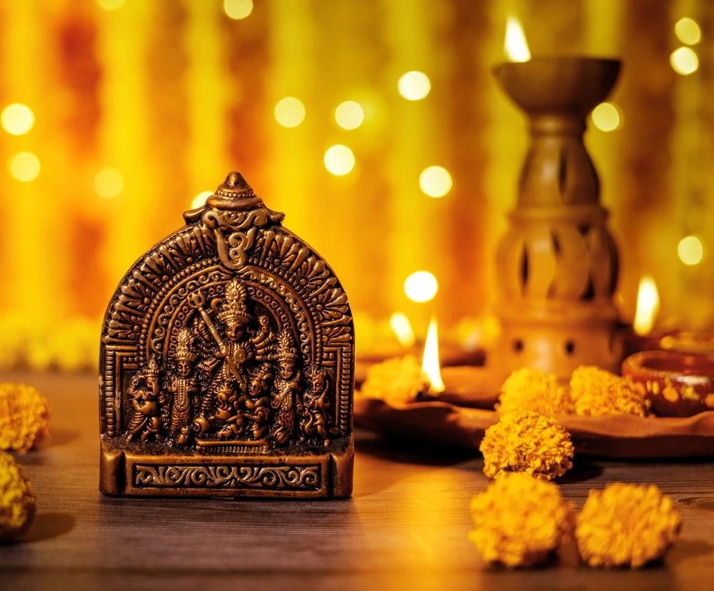 Lord Ganesh Puja