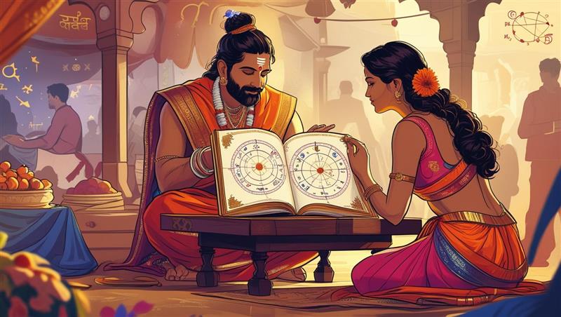 Pandith Jai Dev Astrologer